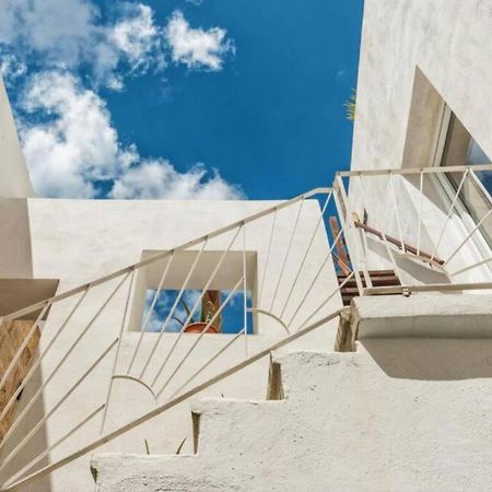 Authentic Gf Apartment With Terrace At The 3 Cities Marina Cospicua Экстерьер фото